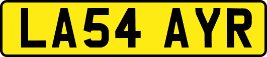 LA54AYR