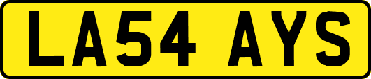 LA54AYS
