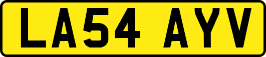 LA54AYV