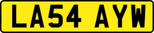 LA54AYW