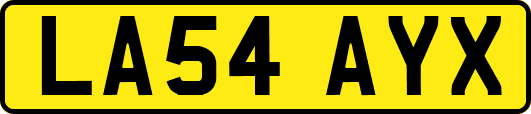 LA54AYX