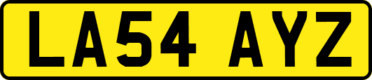 LA54AYZ