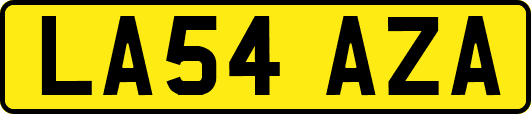 LA54AZA