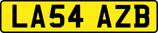 LA54AZB