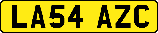 LA54AZC