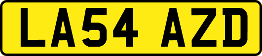 LA54AZD
