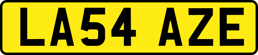 LA54AZE