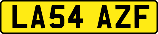 LA54AZF