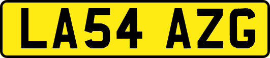 LA54AZG