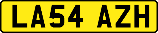 LA54AZH