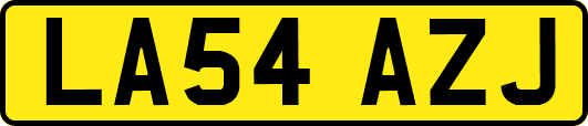 LA54AZJ