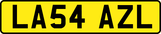 LA54AZL
