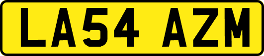 LA54AZM