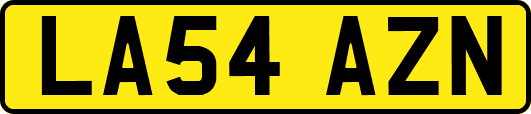 LA54AZN