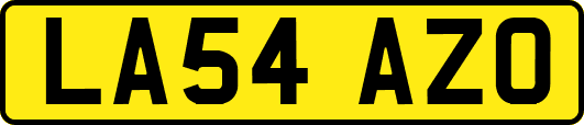 LA54AZO