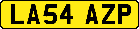LA54AZP