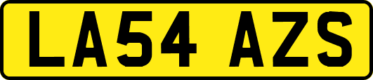 LA54AZS