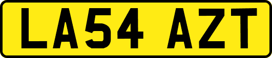 LA54AZT
