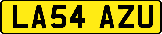 LA54AZU