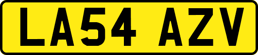 LA54AZV