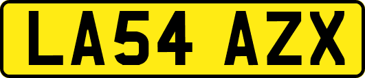 LA54AZX