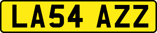 LA54AZZ