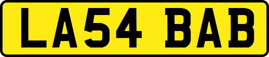 LA54BAB