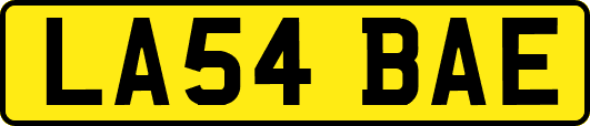LA54BAE