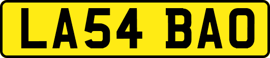 LA54BAO