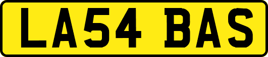 LA54BAS