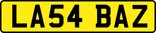 LA54BAZ
