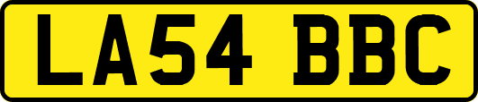 LA54BBC