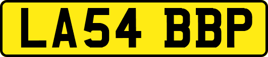 LA54BBP