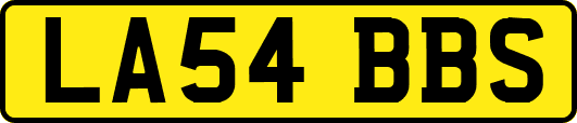 LA54BBS