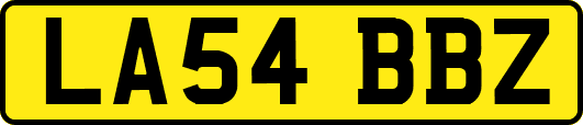 LA54BBZ