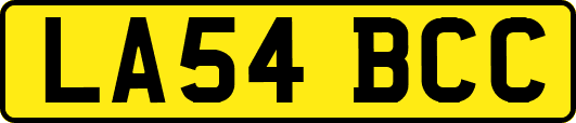 LA54BCC