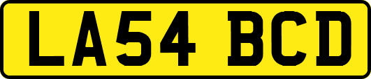 LA54BCD