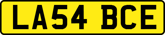 LA54BCE