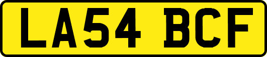 LA54BCF