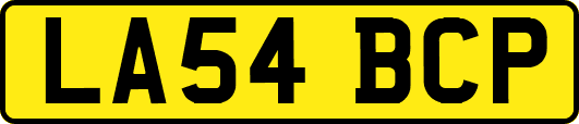 LA54BCP