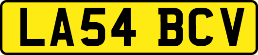 LA54BCV