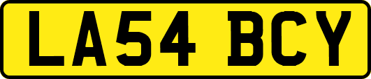 LA54BCY