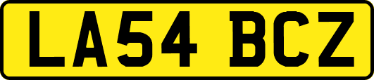 LA54BCZ