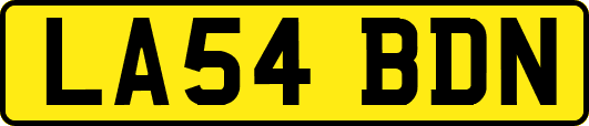 LA54BDN