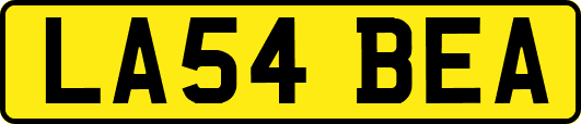 LA54BEA