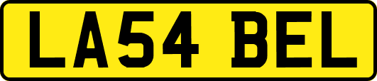 LA54BEL
