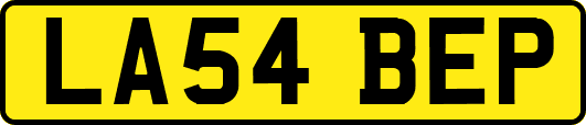 LA54BEP