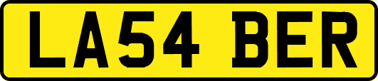 LA54BER