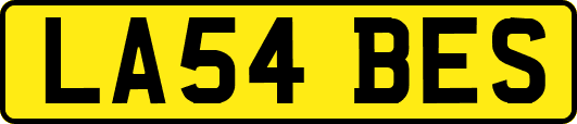 LA54BES