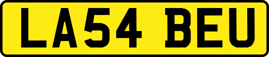 LA54BEU